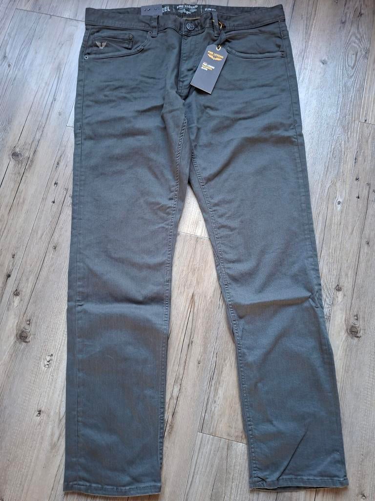 PME LEGEND Tailwheel jeans W40 L34, Blauw, Nieuw, Ophalen of Verzenden, W40 - W42 (confectie 56/58)