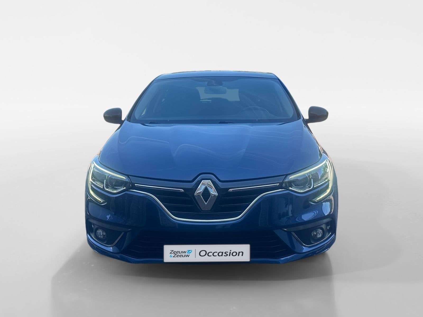 Renault Mégane 1.2 TCe Limited | Climate | Cruise | Apple c, Voorwielaandrijving, 12 maanden, Gebruikt, Euro 6