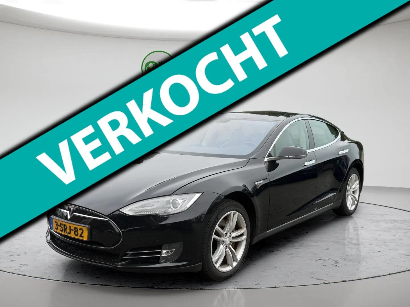 Tesla Model S 85 Base | SOH 85% | Free supercharging SC01 |, Auto's, Tesla, Achterwielaandrijving, Gebruikt, 85 kWh, 367 pk