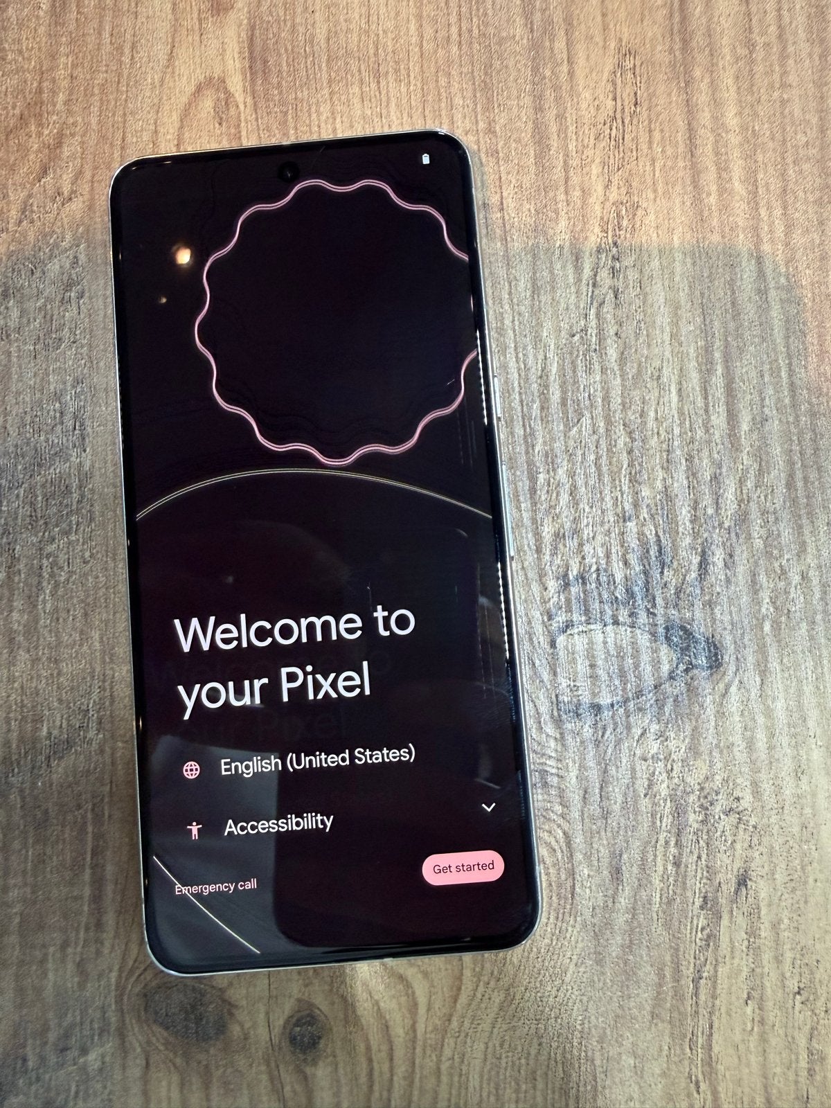 Google Pixel 8 Pro 128GB - Zo goed als nieuw, Telecommunicatie, Mobiele telefoons | Overige merken, Ophalen, Overige modellen