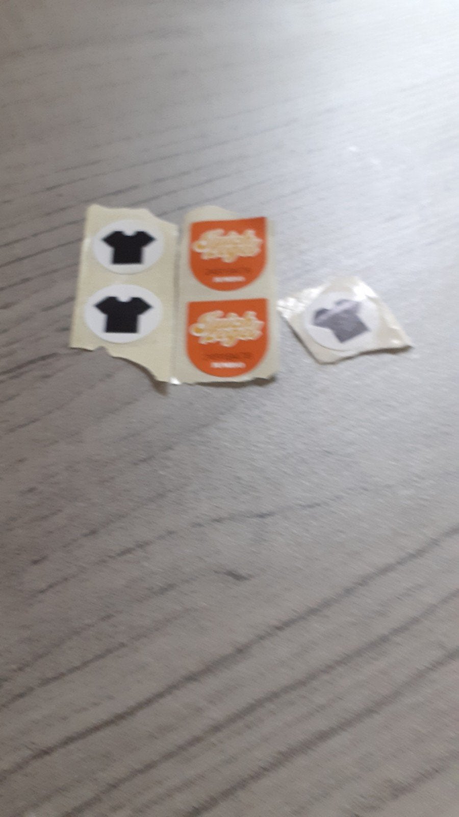 Zegeltjes  jumbo, Hobby en Vrije tijd, Spaarzegeltjes, Ophalen, Zegels, Bonnen of Punten