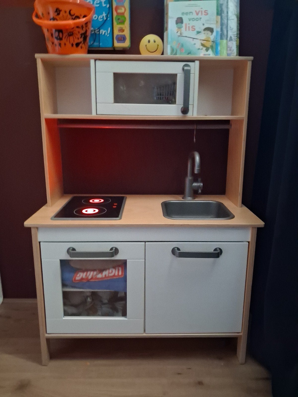 IKEA kinderkeuken, Ophalen, Jongen of Meisje