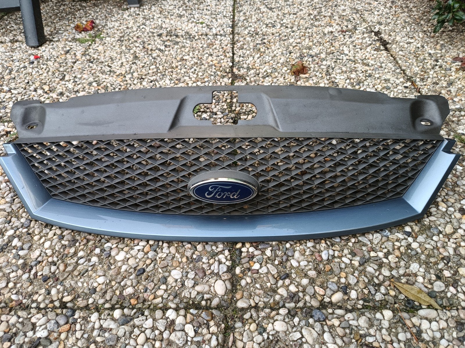 Ford Mondeo Grille, Ophalen, Gebruikt, Voor, Ford
