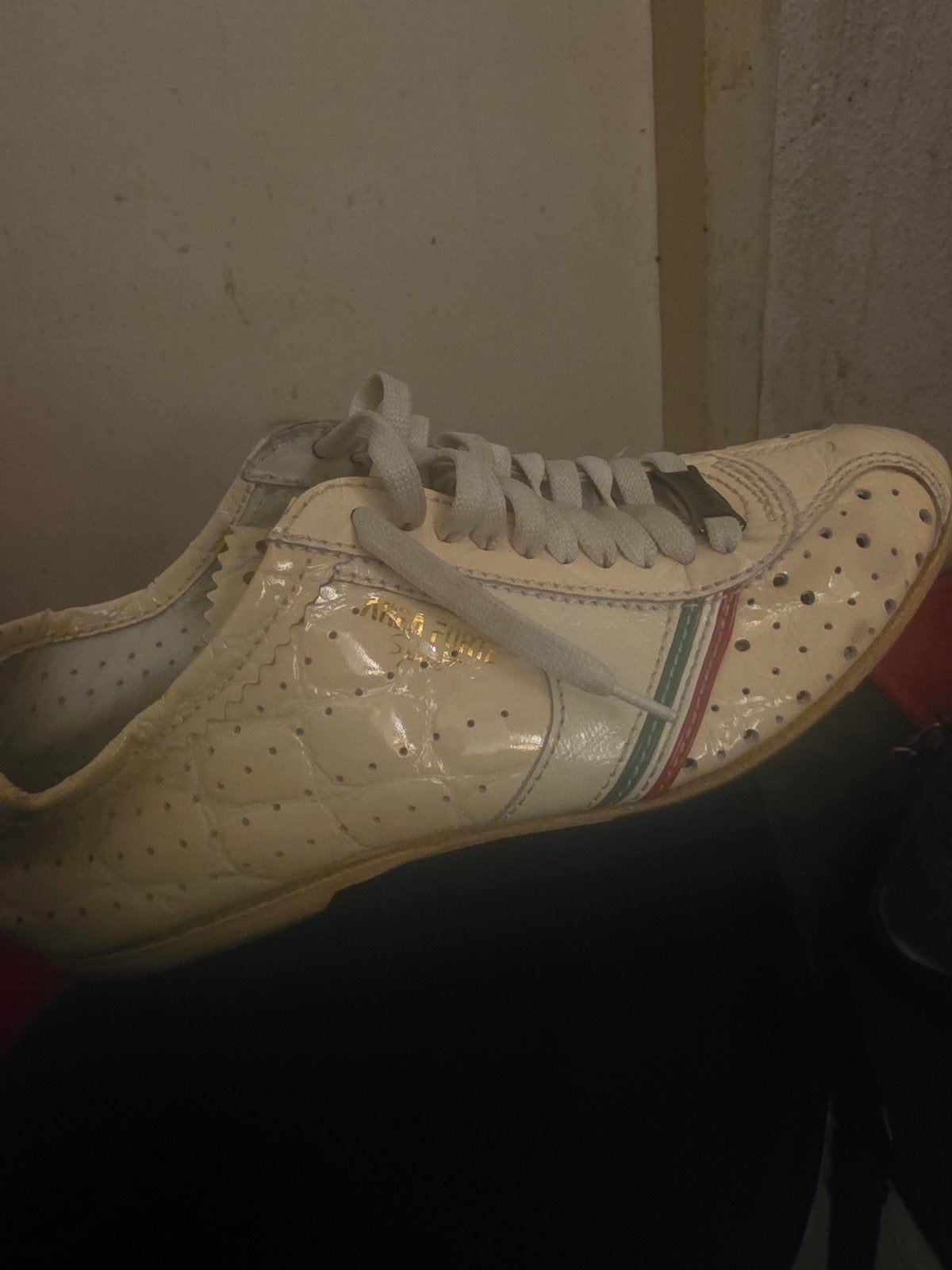 hele mooie unisex schoenen €25, Ophalen of Verzenden