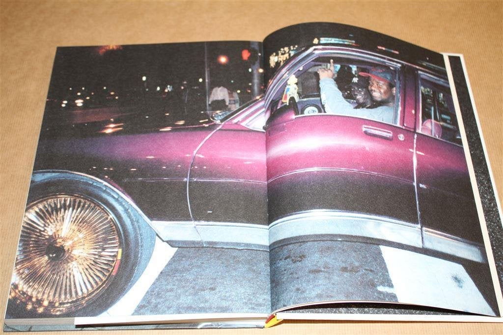 Hans Aarsman: Vroomm! Vroomm!, Ophalen of Verzenden, Zo goed als nieuw, Fotografen