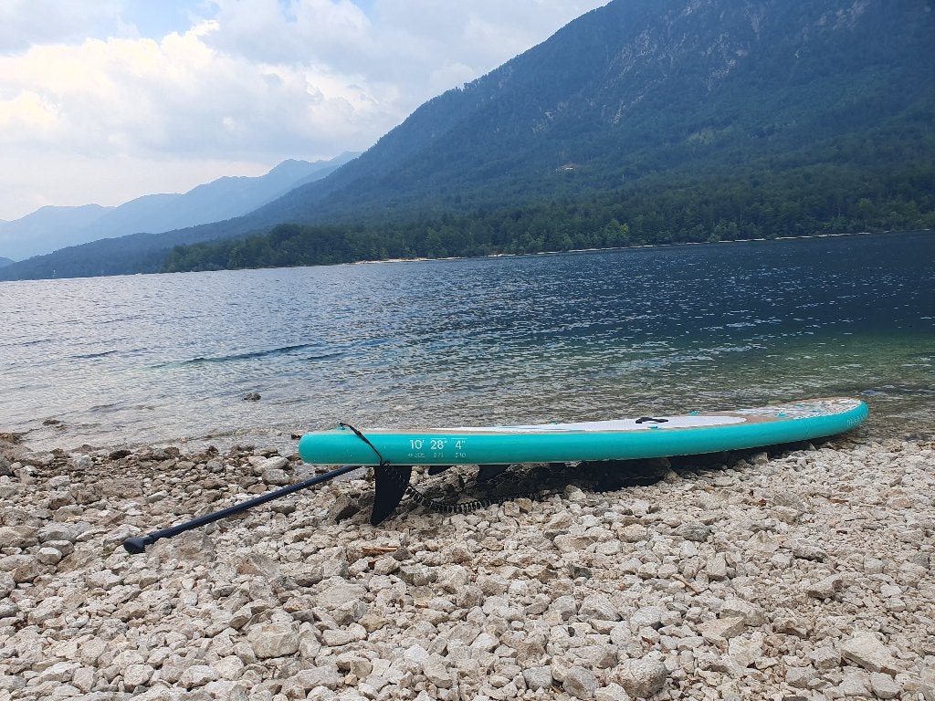 Sup board, Watersport en Boten, Ophalen, Gebruikt, SUP-boards