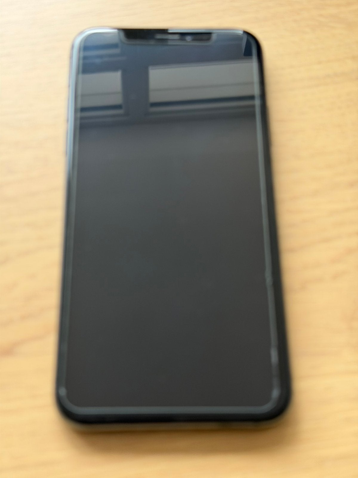 Apple iPhone X Space Grey 64GB, Telecommunicatie, Mobiele telefoons | Apple iPhone, Gebruikt, 64 GB, Zonder simlock, Grijs