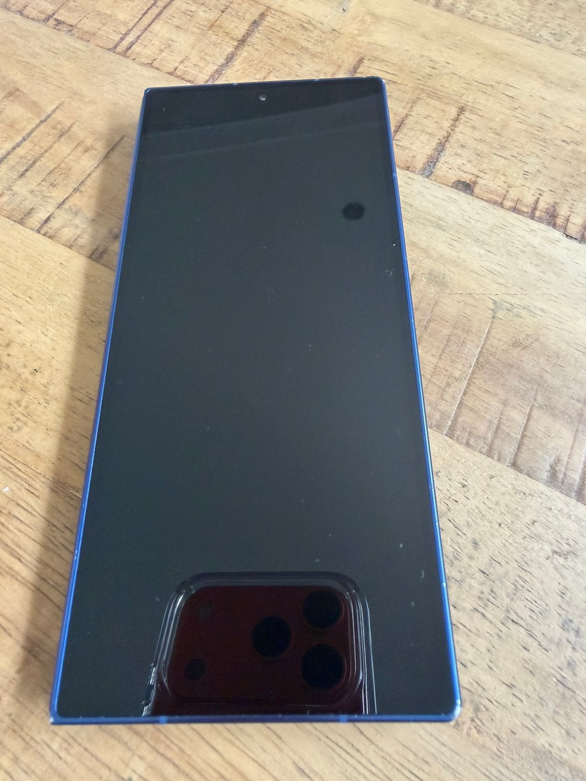 Samsung Galaxy Z Fold 7, Telecommunicatie, Mobiele telefoons | Samsung, Ophalen, Blauw, Touchscreen, 512 GB