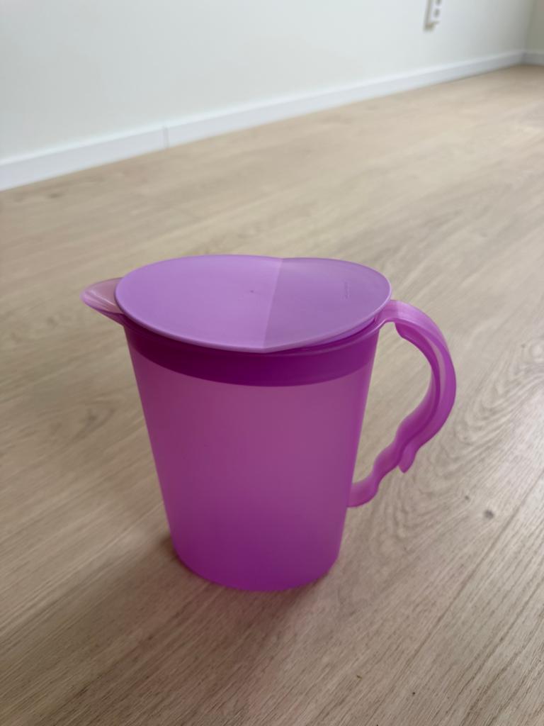 Tupperware Trendy kan nieuw, Huis en Inrichting, Keuken | Tupperware, Zo goed als nieuw, Ophalen of Verzenden