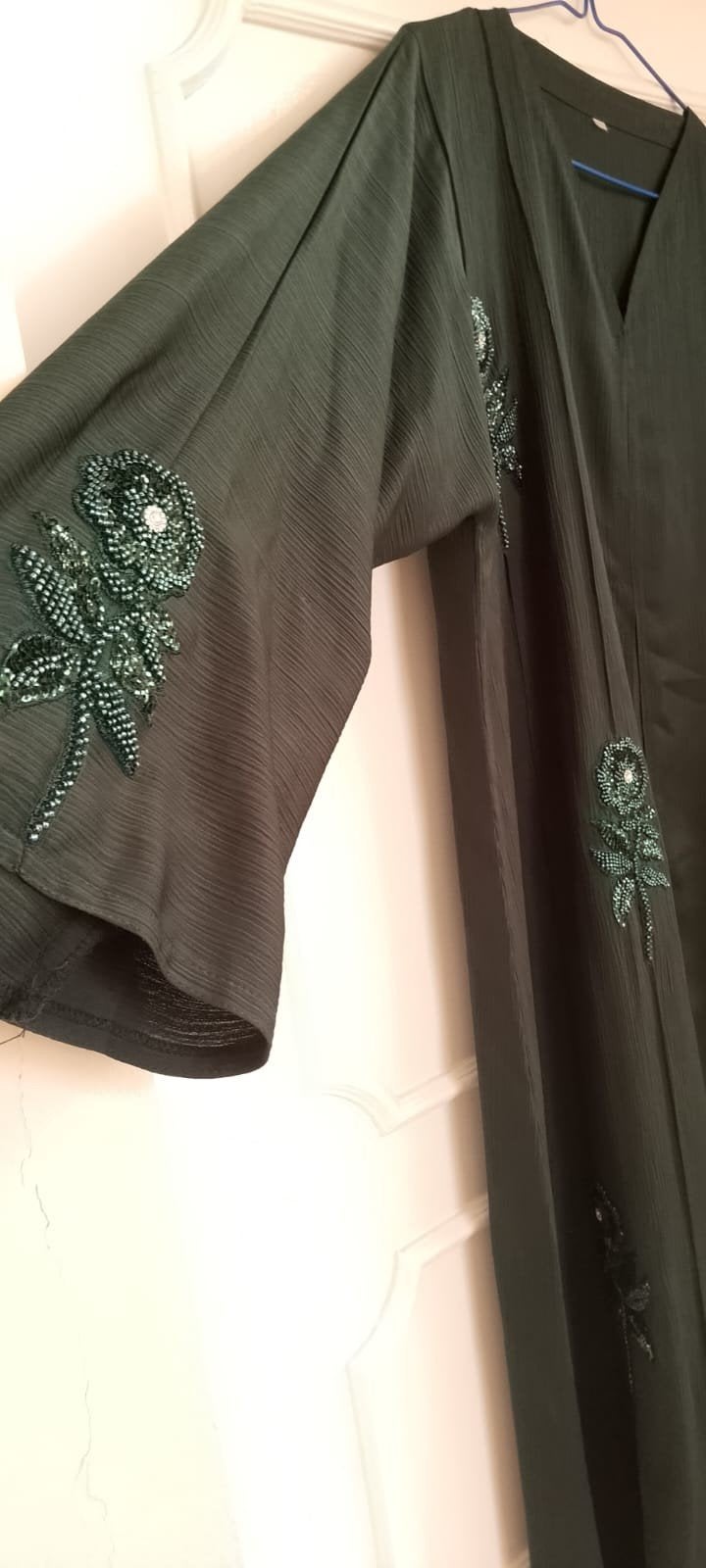 abaya maat M, Verzenden, Zo goed als nieuw