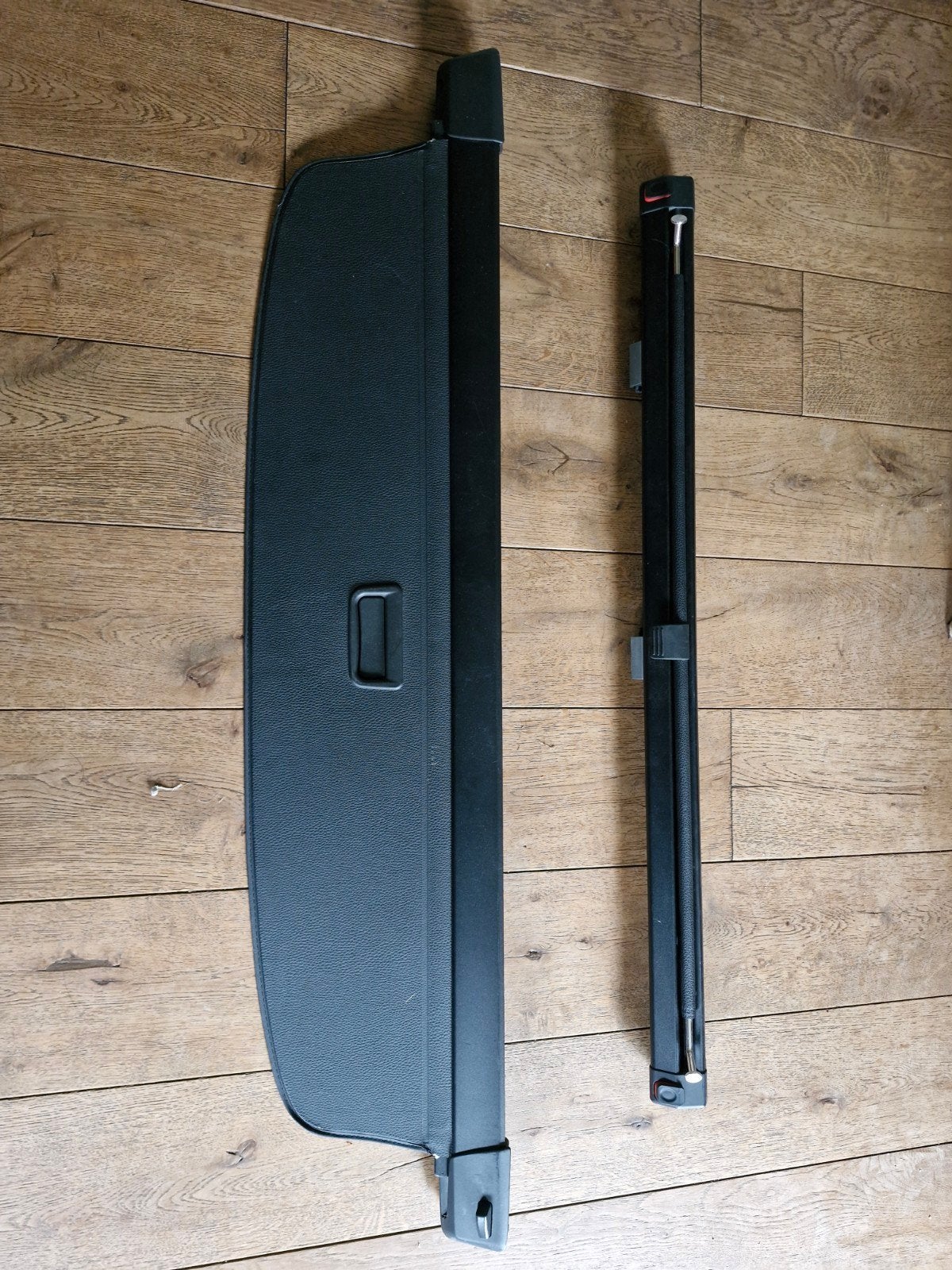 Hoedenplank / Bagageafdekking voor VW Passat B6, Auto-onderdelen, Ophalen of Verzenden, Gebruikt, Volkswagen
