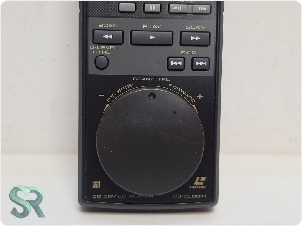 Pioneer CU-CLD071, Gebruikt, ., Ophalen of Verzenden, .