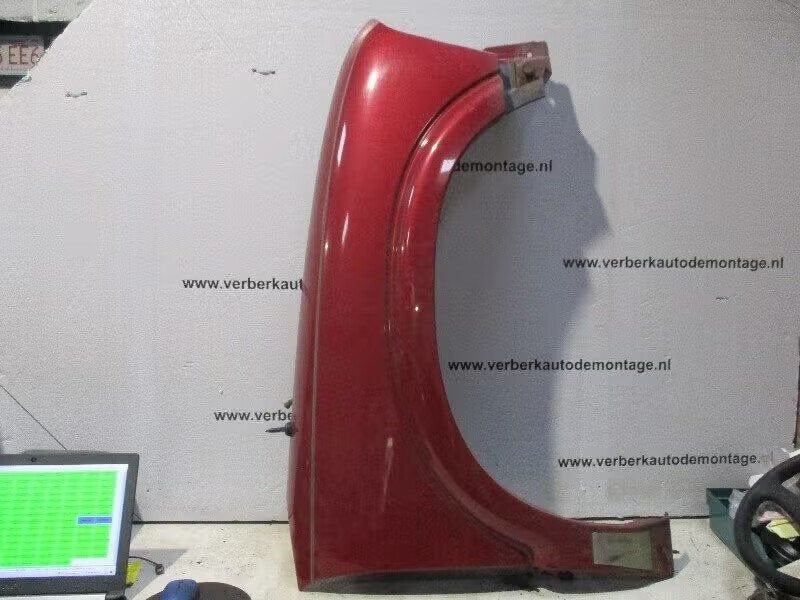 SPATBORD RECHTS VOOR Chevrolet USA Blazer (01-1980/09-2005), Gebruikt, Chevrolet, General Motors Germany GmbH, Eschersheimer Landstraße 14 60322 Frankfurt am Main, DE