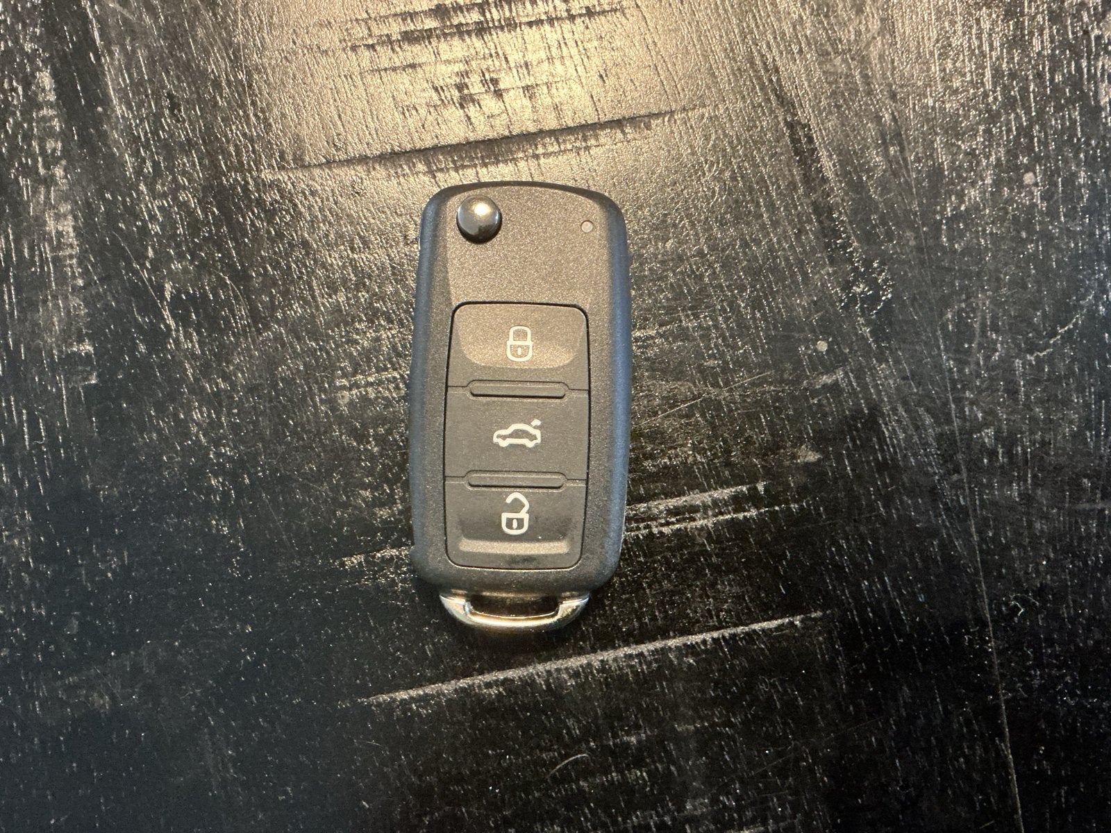 Vervanging Sleutelbehuizing VW en Seat, Ophalen, Nieuw, Volkswagen