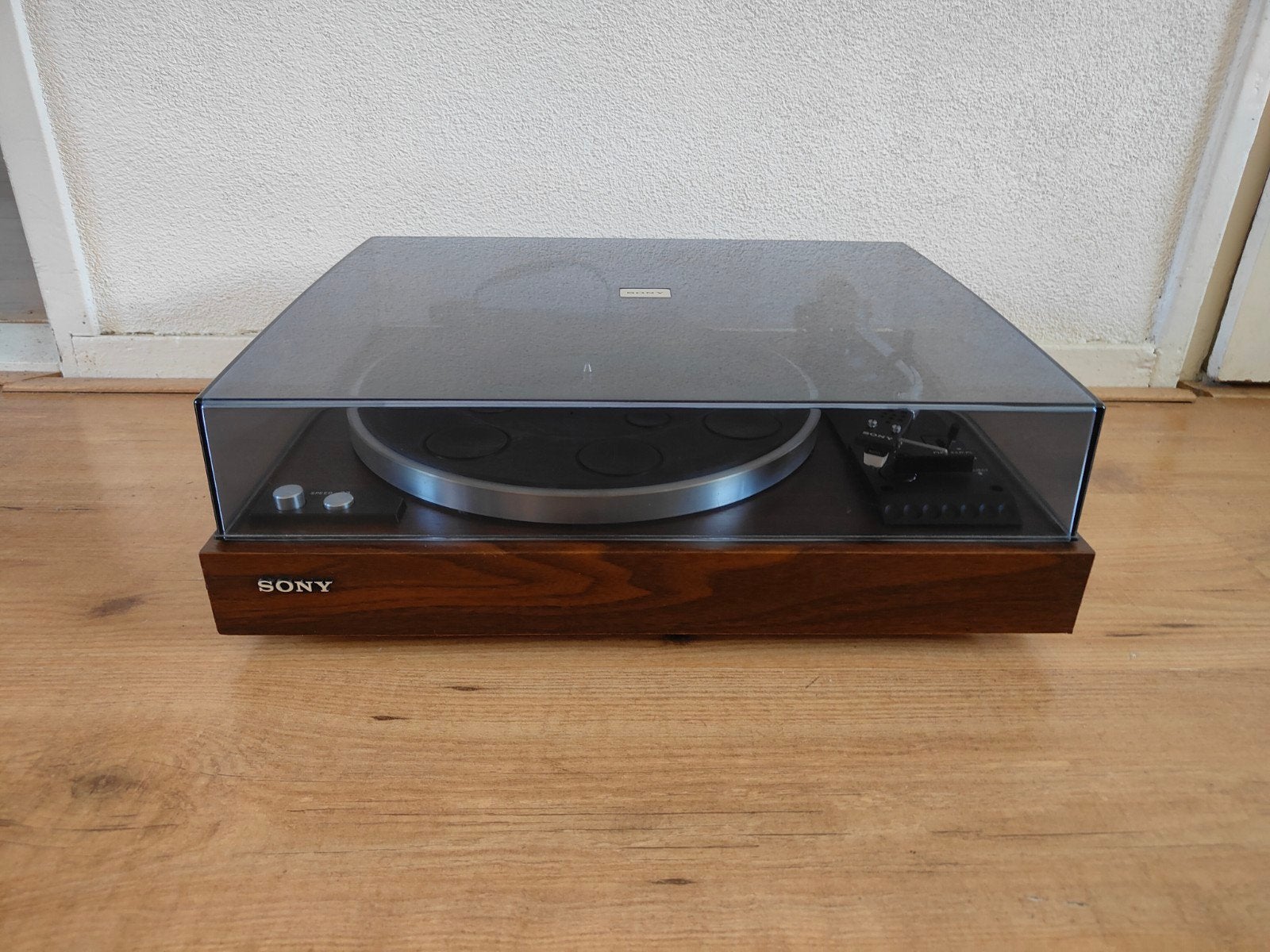Sony PS-1150, Ophalen of Verzenden, Sony