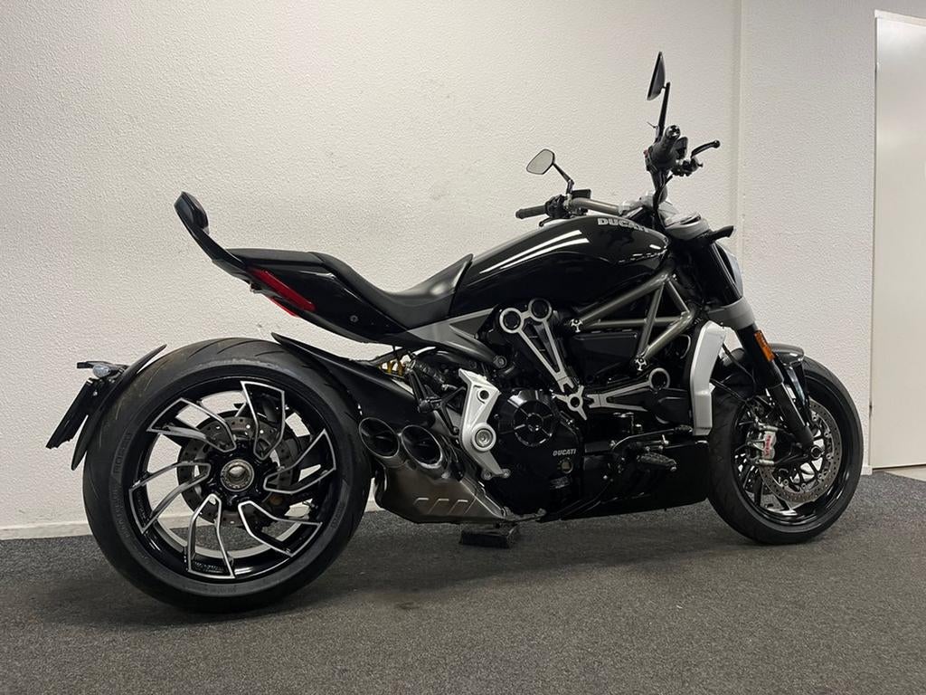 Ducati X DIAVEL S LEASE VOORDELIG! - foto 3