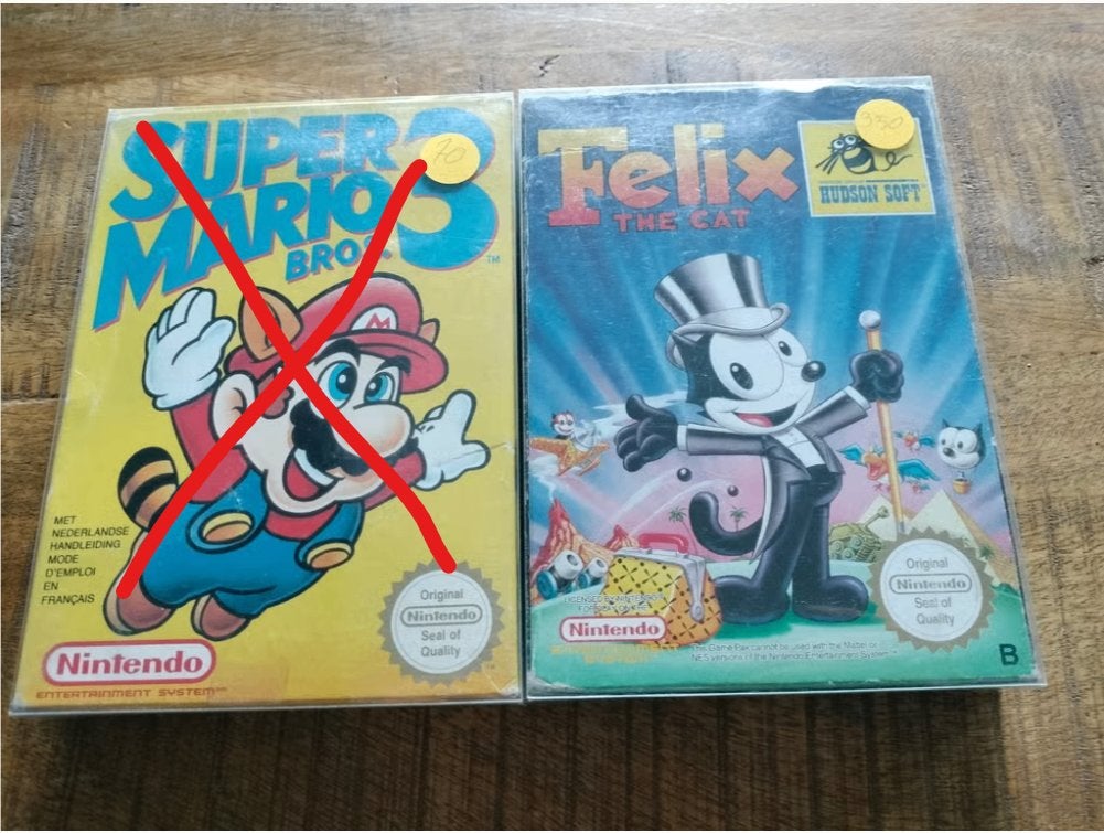 Oude Nintendo games- Doe een bod per titel, Spelcomputers en Games, Avontuur en Actie, Gebruikt, 1 speler, Ophalen of Verzenden