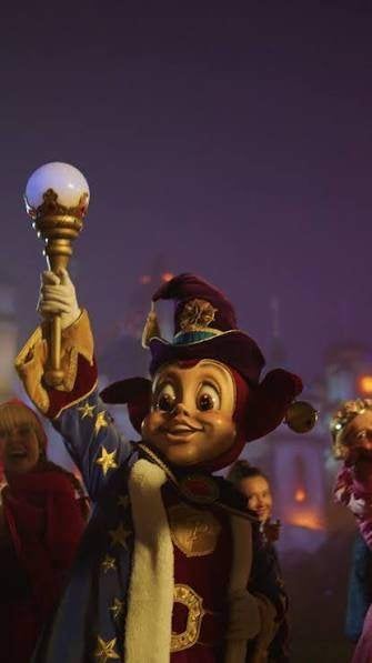 Efteling tickets, Tickets en Kaartjes, Drie personen of meer