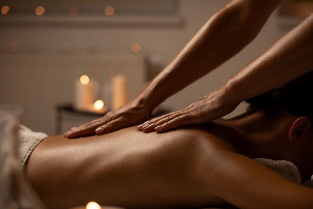 Need a massage?, Ophalen of Verzenden, Nieuw, Overige typen