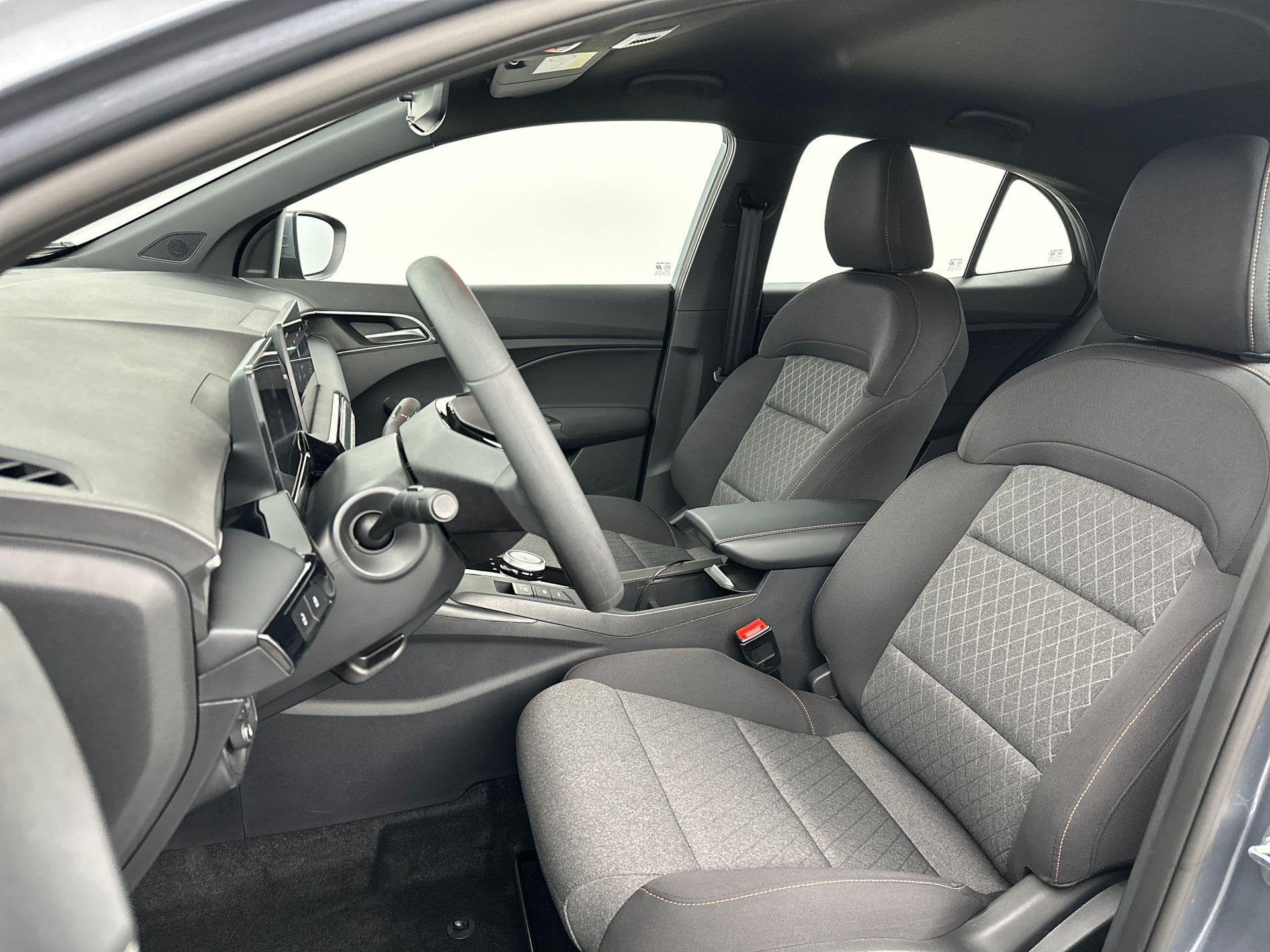 MG 3 1.5 Hybrid+ Aut. Standard | OP = OP Voorraad Voordeel |, Auto's, Stof, 1498 cc, 194 pk, 4 cilinders