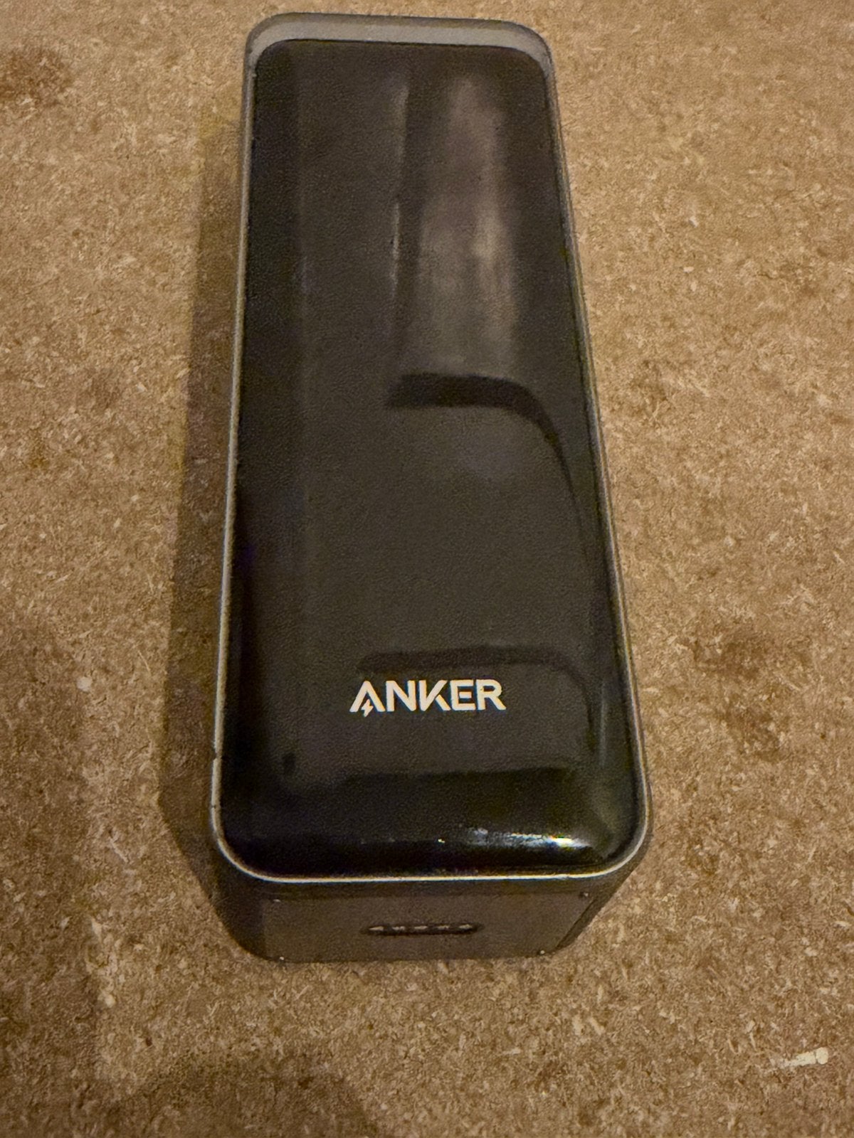 Anker powerbank 27.650, Ophalen of Verzenden, Zo goed als nieuw