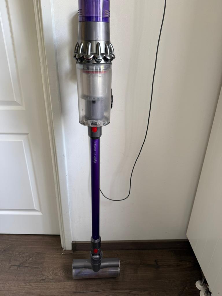 Dyson v11 animal plus, Witgoed en Apparatuur, Ophalen, Gebruikt, Dyson, Geschikt voor tapijt
