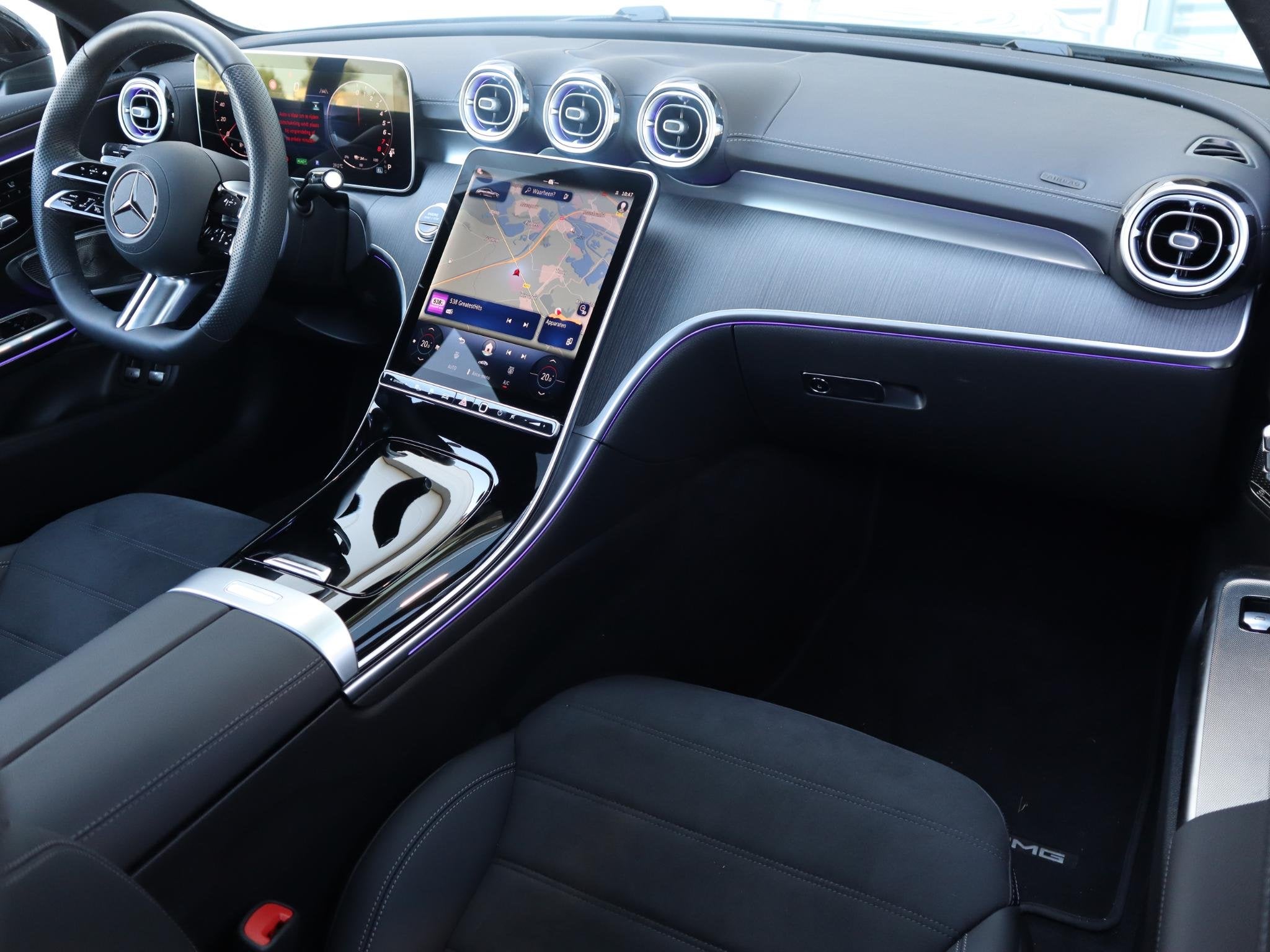 Mercedes-Benz CLE Coupé 300 e EQ Hybrid Autom., Auto's, Dealer onderhouden, 4 cilinders, 4 stoelen, Bedrijf