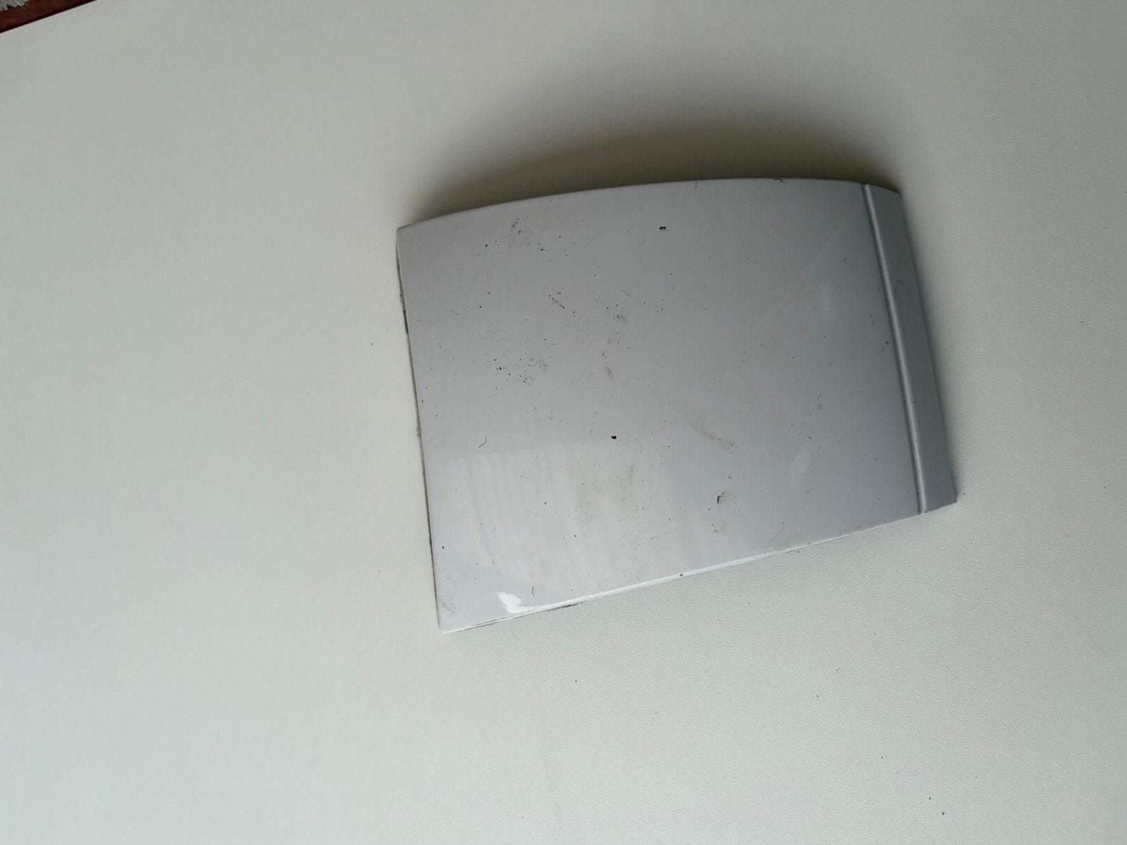 piaggio skipper / quartz achterkapje, Ophalen