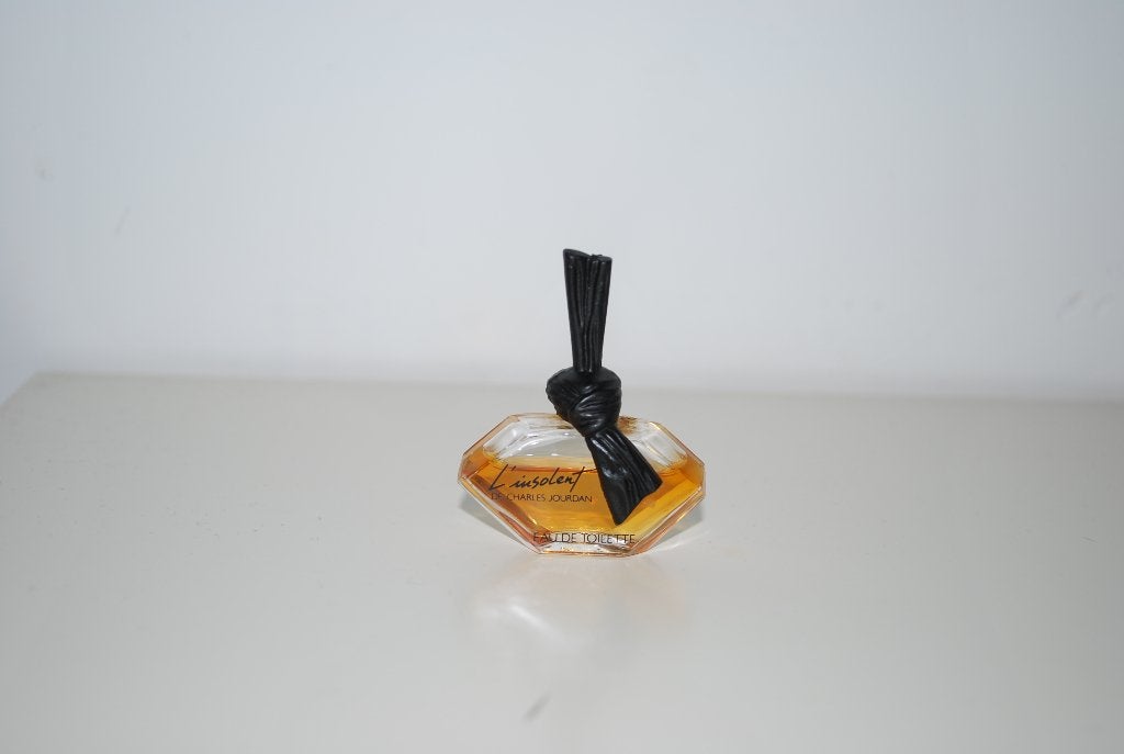 Miniatuur Jean Charles Jourdan L' Insolent, Ophalen of Verzenden, Zo goed als nieuw, Miniatuur