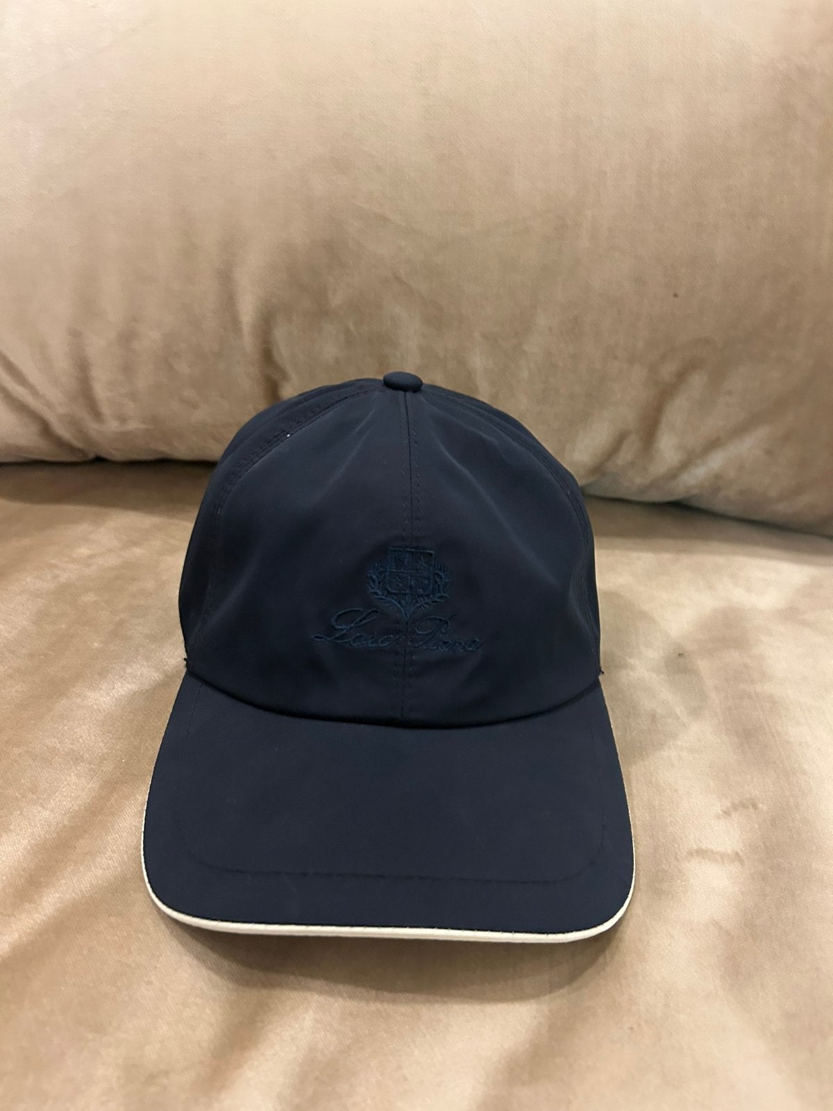Loro piana pet, Kleding | Heren, Hoeden en Petten, Ophalen of Verzenden, Nieuw, Pet
