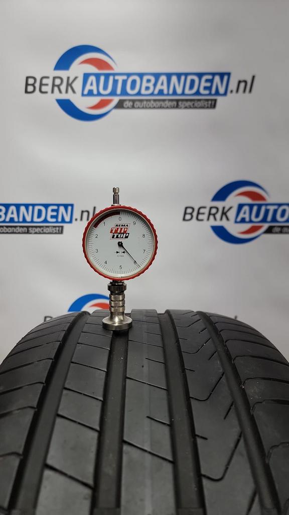 2x Pirelli Cinturato P7 (S-I) 235/45 R18 94W 235/45/18 23545, 18 inch, Gebruikt, -, -