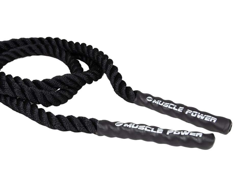 Heavy Jump Rope Muscle Power MP1072 Springtouw, Ophalen of Verzenden, Sport-springtouw, Nieuw