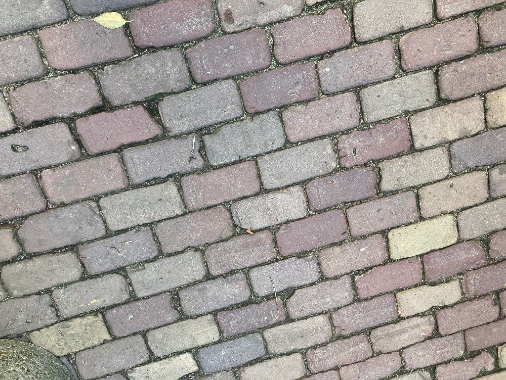 Gebakken 10 Duimers, Ophalen, Gebruikt, Keramiek, Klinkers