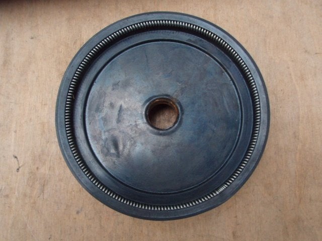 Pneumatische afdichting voor Cylinder (Buffer), Doe-het-zelf en Verbouw, Ophalen of Verzenden, Zo goed als nieuw