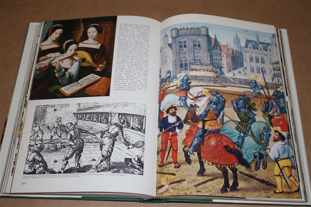 De Renaissance. Bakermat van de moderne mens., Ophalen of Verzenden, Gelezen, Europa