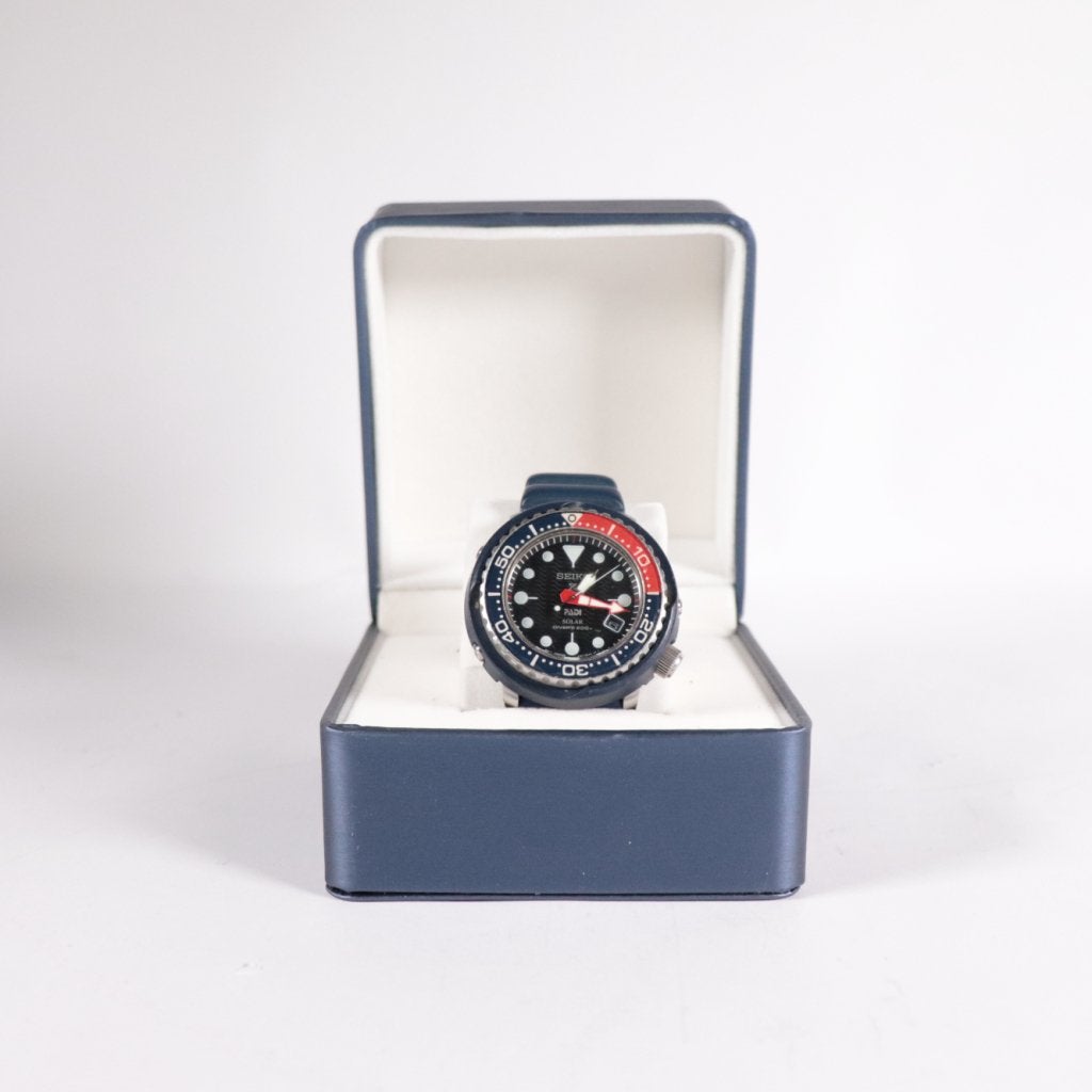 Seiko Special Edition v157 0cx0 - Nette Staat, Sieraden, Tassen en Uiterlijk, Horloges | Heren, Seiko, Gebruikt, Support@seiko.com