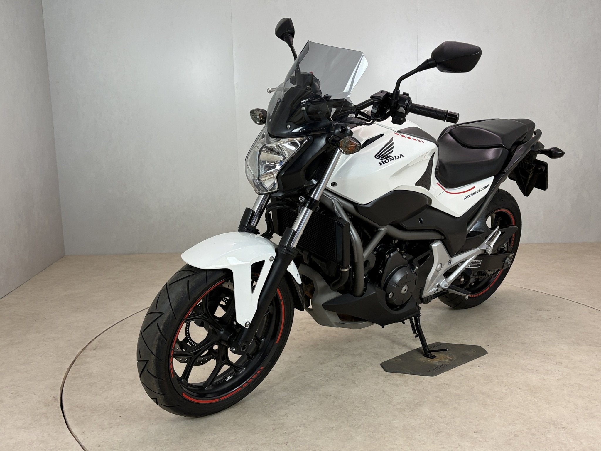 Honda NC 700 S DCT ABS (bj 2012), Motoren, Motoren | Honda, Cco@honda-eu.com, Stroombaan 4
1181 VX  Amstelveen, Honda Motor Europe Ltd