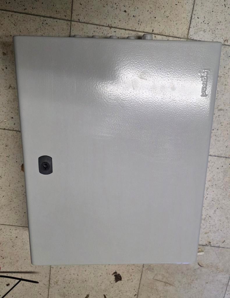 Legrand schakelkast leeg, 400x300x160mm, IP66, Ophalen