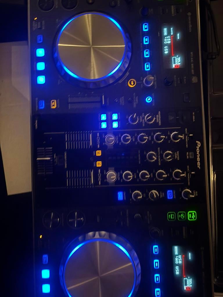 Pioneer XDJ-R1, Ophalen of Verzenden, Zo goed als nieuw, Pioneer