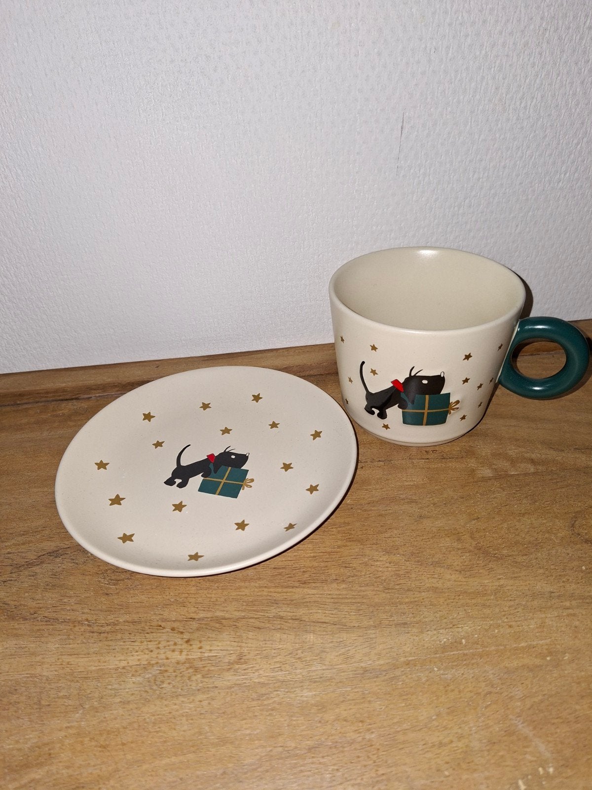 Leuk setje soep kop met bordje Takkie / Fien westedorp nieuw, Huis en Inrichting, Keuken | Servies, Hema, Nieuw, Ophalen of Verzenden