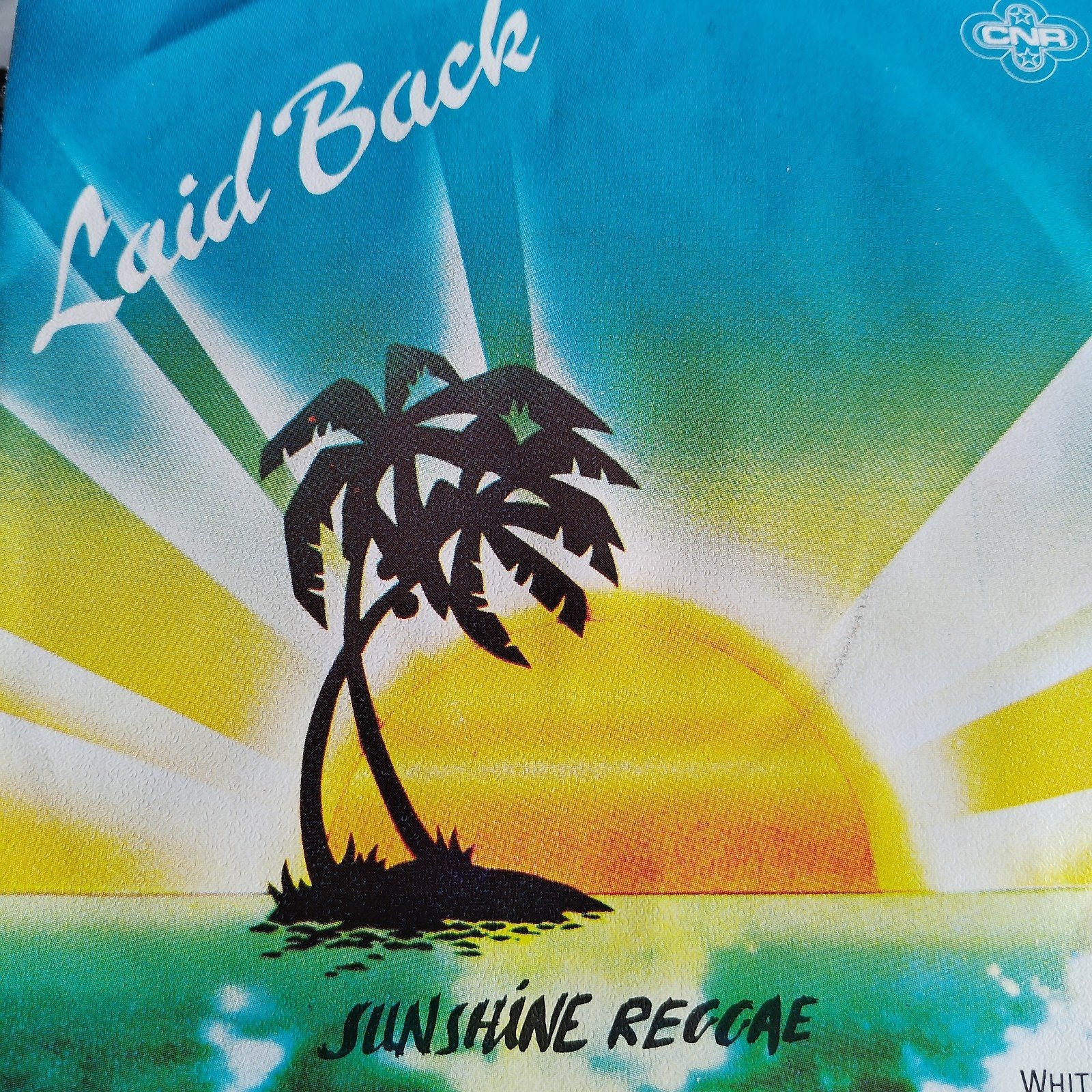 Laid Back - Sunshine Reggae (Single), Ophalen of Verzenden, Gebruikt, 7 inch, Reggae en Ska