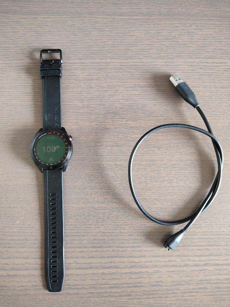 Garmin S40 te koop, Ophalen, GARMIN, Zwart, Afstand