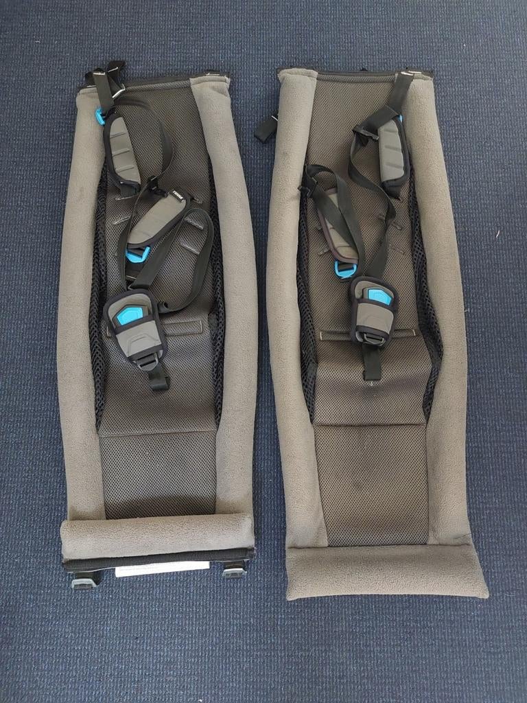 Baby hangmatjes voor fietskar Thule, Ophalen of Verzenden, Kinderkar, Minder dan 20 kg