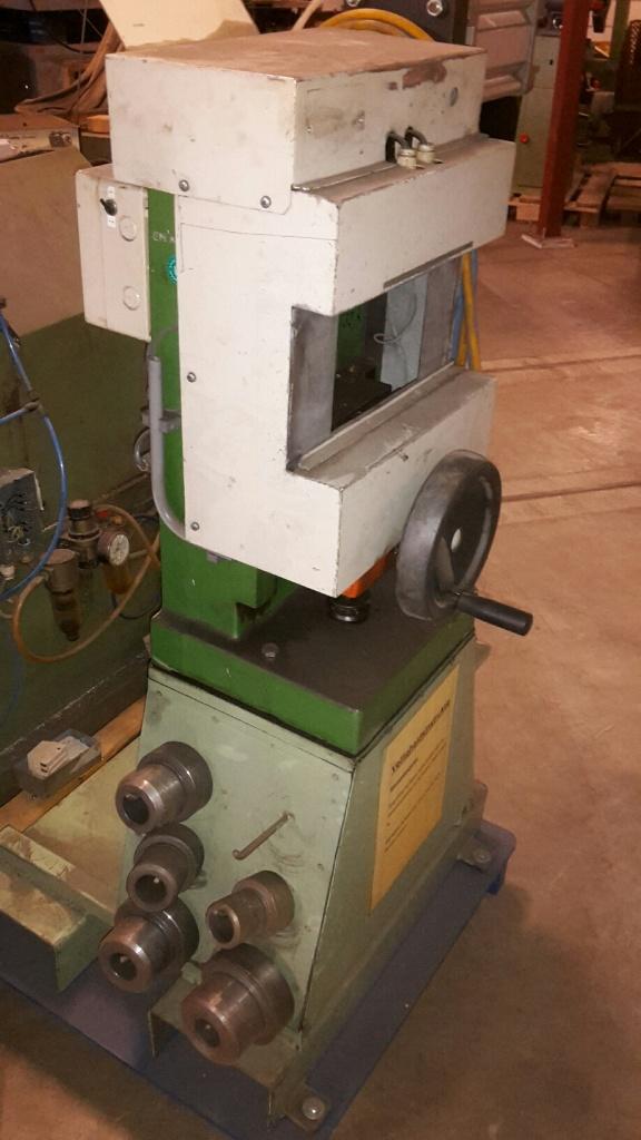 Automator Rolmerkmachine Rollmarker Nummerateur, Ophalen of Verzenden, Nieuw