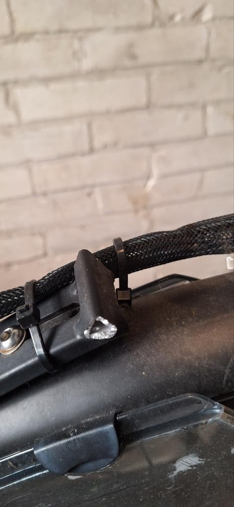 Stella Livorno E-bike - Bagagedrager kapot, Ophalen, Gebruikt, Overige merken