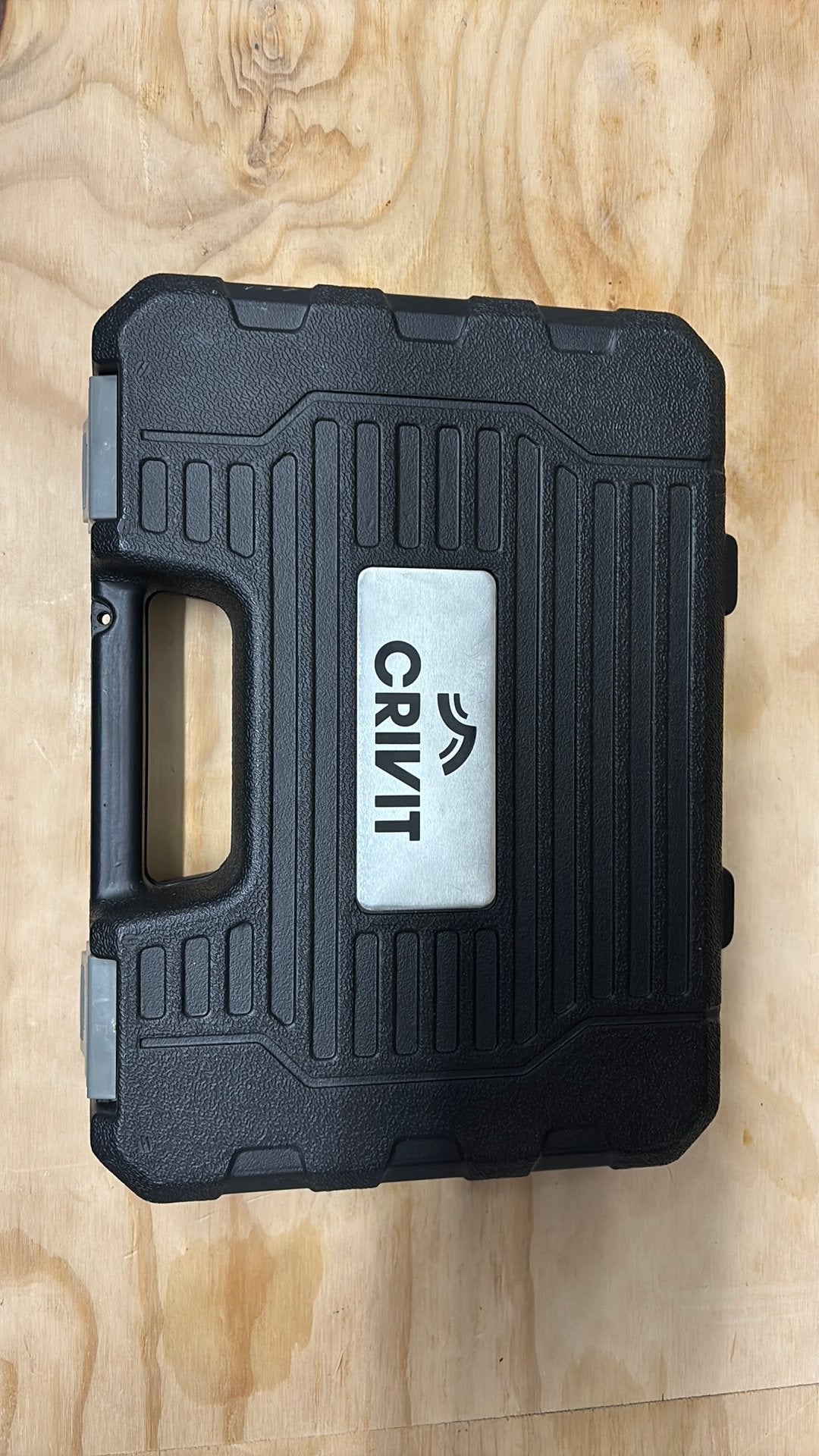 Crivit Bike Tool kit, Ophalen of Verzenden, Zo goed als nieuw, Overige typen