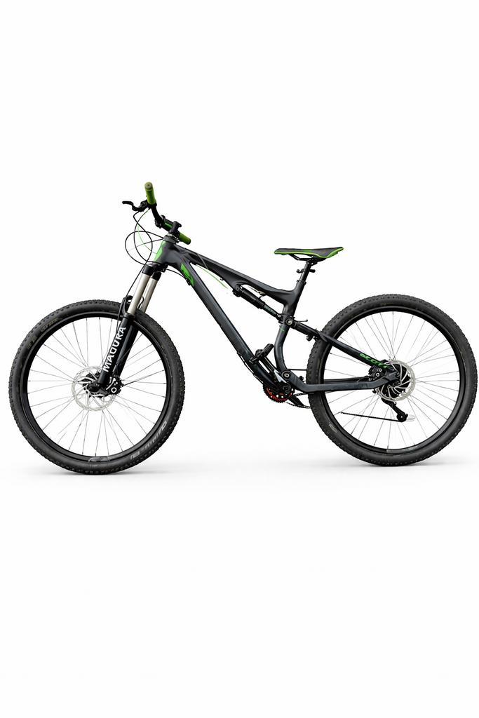 scott genius 740, Fietsen en Brommers, Ophalen of Verzenden, Zo goed als nieuw, Aluminium, 24 inch of meer