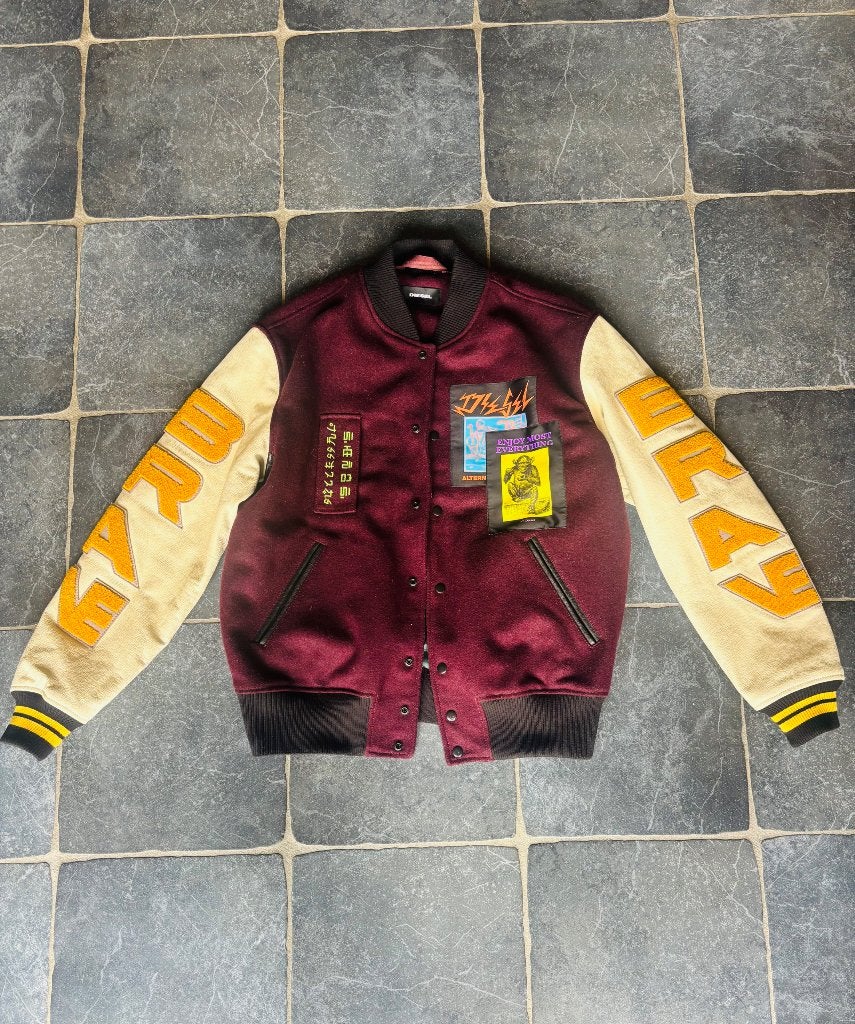 Diesel jas NIEUW!!!!, Ophalen of Verzenden, Overige kleuren, Diesel, Maat 56/58 (XL)