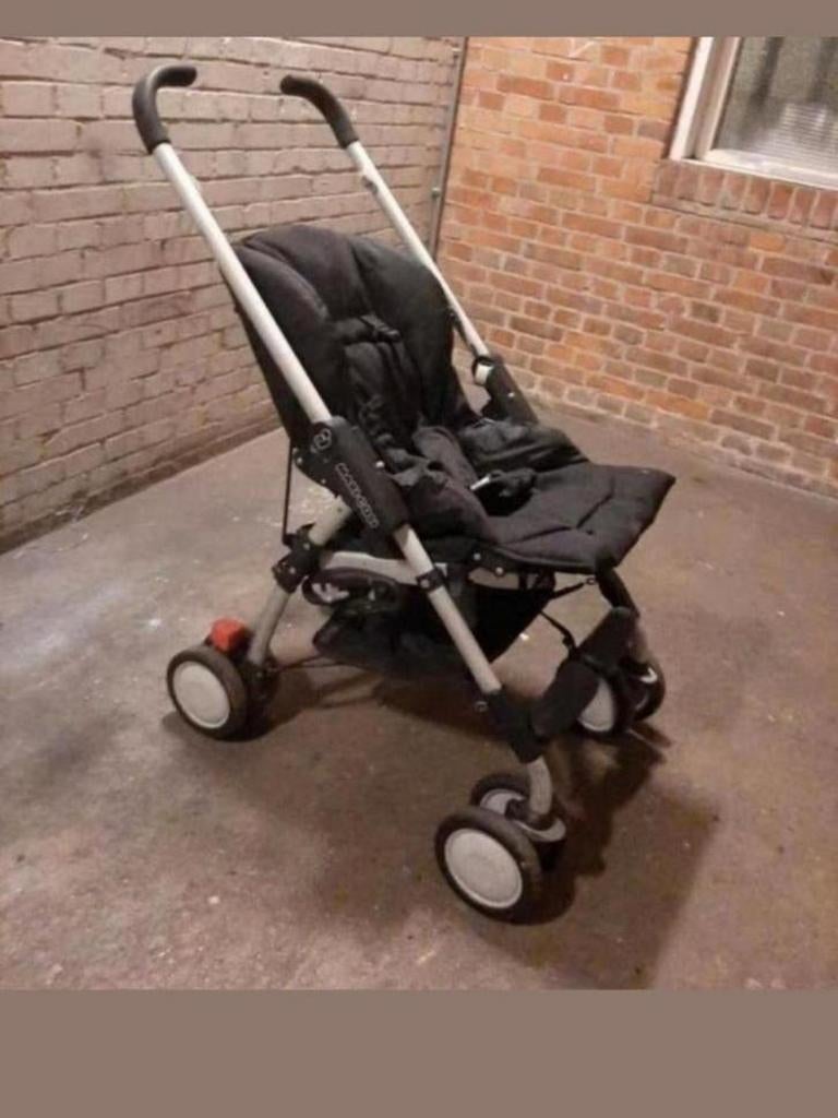 Te koop! Maxi-Cosi kinderwagen/buggy., Ophalen, Maxi-Cosi