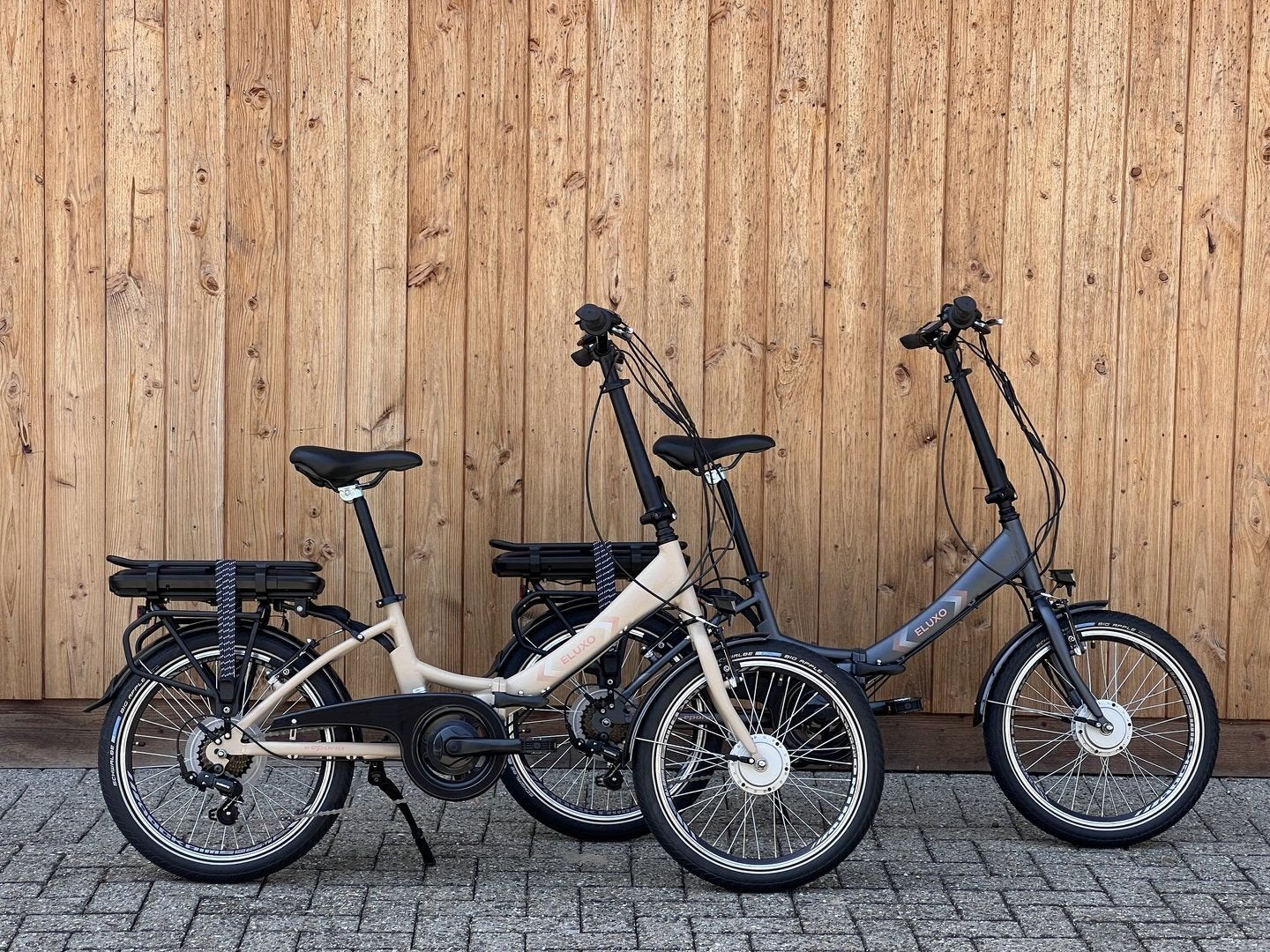 VOUWFIETSEN, VOLOP AANBIEDINGEN, GROOTSTE ASSORTIMENT VAN NE, Fietsen en Brommers, Elektrische fietsen, Overige merken, -, -, Nieuw